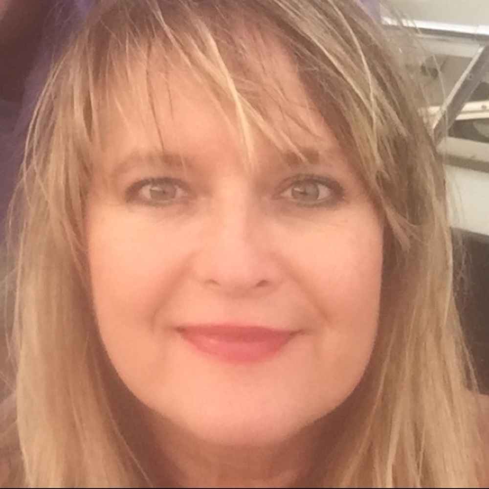 Meet your Posher, Susie